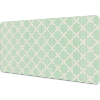 Stolní podložka Velká ochranná podložka na stůl Barevný vzor