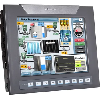 Relé UNITRONICS Kontrolér V1040-T20B programovatelný U-V1040-T20B