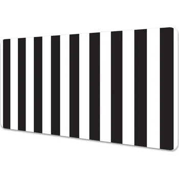 Stolní podložka Velká podložka na stůl Pruhovaný vzor