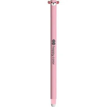 Happy Color Blue Mazatelné Propiska