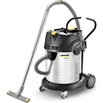 Vysavač Karcher PROFI NT 65/2 Ap Me 1.667-299.0