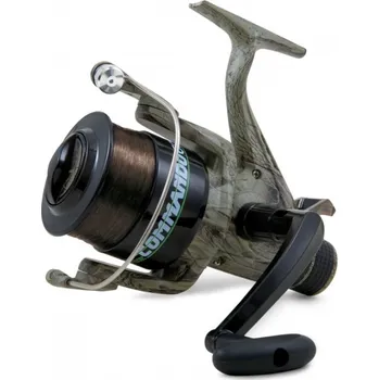 Rybářský naviják Naviják LINEAEFFE VIGOR COMMANDO 60 + VLASEC ZDARMA