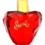 Lolita Lempicka Sweet EDP 100 ml W (Nový obal)