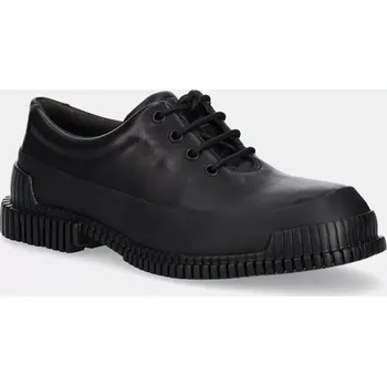 Dámské polobotky Kožené polobotky Camper Pix K100360-032 K100360.032 černá 99X, EUR 46