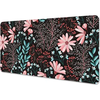 Stolní podložka Podložka na psací stůl Vinobraní květiny