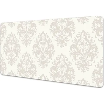 Stolní podložka Ochranná podložka na stůl Damascene vzor