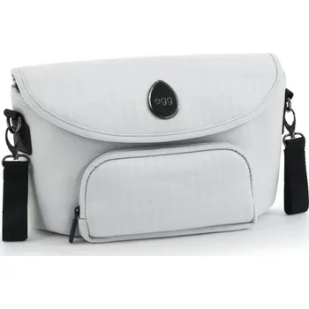 Přebalovací taška BabyStyle Egg3 Organizér Houndstooth Silver Special Edition 2025