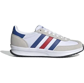 Pánská běžecká obuv Pánské boty ADIDAS RUN 70S 2.0 IH8592 – Bílá 46