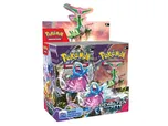 Sběratelské karty Pokémon Crimson & Purple