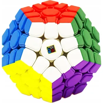 Hlavolam Kostka 3x3x3 Megaminx Kostkoland
