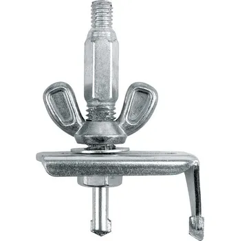 Sada nářadí Výkružník do glazury 30-80mm