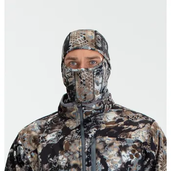 Kukla KRYPTEK KRYPTEK kukla Wyot Balaclava, One Size - Kryptek Obskura Skyfall