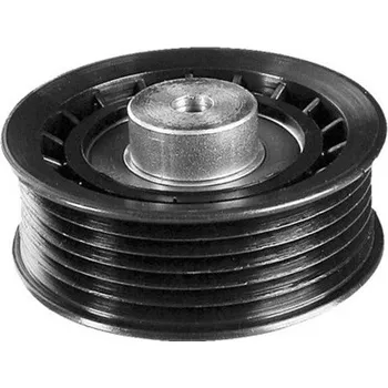 Vratná/vodicí kladka, klínový řemen MAGNETI MARELLI MMAMPQ0133