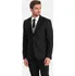 Pánské sako Ombre OM-BLZB-0115 černé