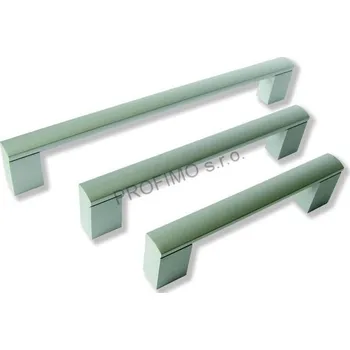 Úchytka Porta AL.roz. 128