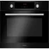 Vestavná trouba Amica EB7541DB FINE