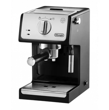 Kávovar DeLonghi ECP 33.21 (0132104158)