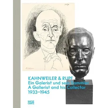 Cizojazyčná kniha Kahnweiler & Rupf (Bilingual edition)