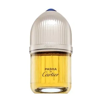 Pánský parfém Cartier Pasha čistý parfém pro muže 50 ml