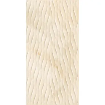 Stavební materiál PARADYZ OBKLAD ILLUSION BEIGE STRUKTURA LESK 30x60 PAR-162443