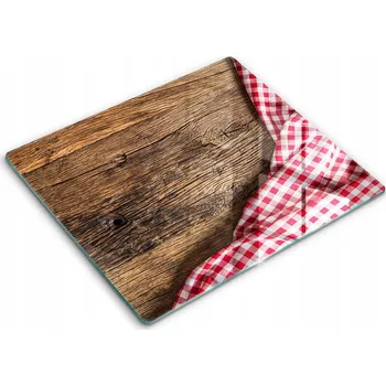 Kuchyňské prkénko Krájecí deska Wallfluent sklo 1 ks