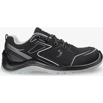 Pracovní obuv Pracovní polobotky Safety Jogger FLOW S3 LOW, velikost 44