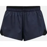 ŠORTKY PEAK PERFORMANCE M TRAIL LIGHT SHORTS BLACK