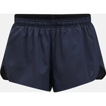 Pánské kraťasy ŠORTKY PEAK PERFORMANCE M TRAIL LIGHT SHORTS BLACK