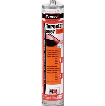 Lepidlo Terostat 8597 HMLC na autoskla – 310ml