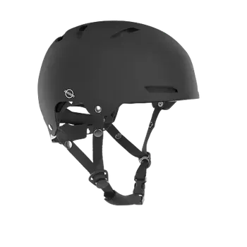 Vodácká přilba helma ION Slash Core BLACK velikost oblečení S/M