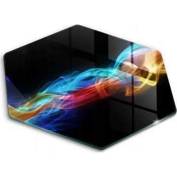 Obraz Krájecí deska Wallfluent sklo 1 ks