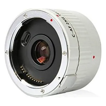 Objektiv VILTROX C-AF 2X II Auto Focus 2.0X telekonvertor Konvertor objektivu pro bajonet Canon EF