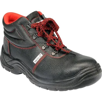 Sada nářadí Boty pracovní kotníkové TRAT vel. 39