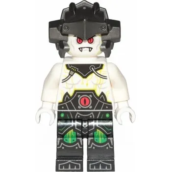 Stavebnice LEGO LEGO® NEXO KNIGHTS FIGURKA VANBYTER - VIZ POPIS
