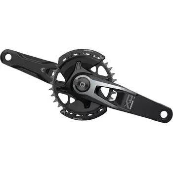 Klika na kolo Sram MTB kliky s powermetrem Sram X0 Eagle DUB T-Type Boost,12s Q174 délka/počet zubů 175/32
