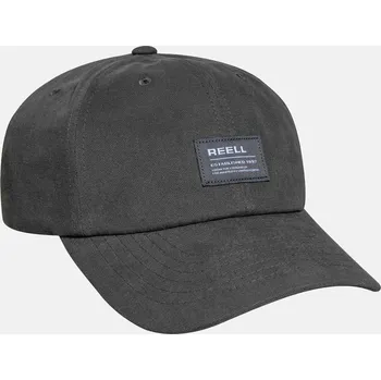 Kšiltovka REELL kšiltovka - Zenith Cap Dark Grey (140) velikost: OS