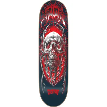 Příslušenství pro skateboard CREATURE deska - Provost Metal XX Pro 8.80in x 31.95in Decks (156214) velikost: 8.80in x 3