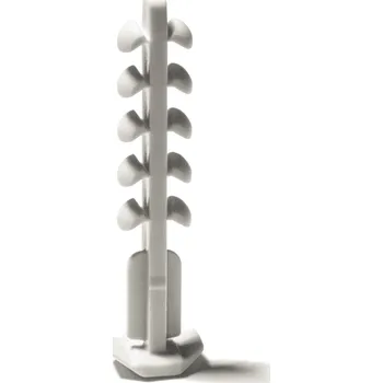 Hmoždinka SCHNABL Kolík DSN 50 pro upevnění lišt SN-DSN 50