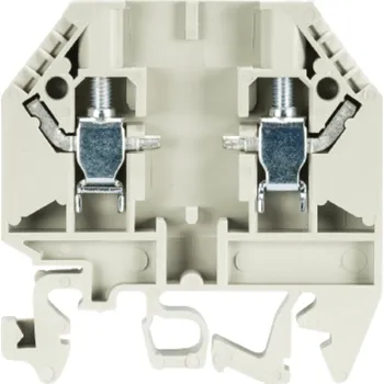 Rozvaděč WIELAND Svorka 57.504.4055.0 WK 4/TKG/U rozpojovací 57.504.4055.0