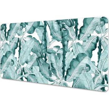 Stolní podložka Ochranná podložka na stůl Banánové písmena