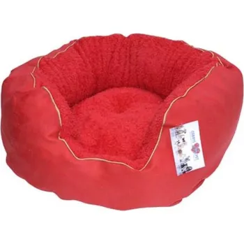 Pelíšek pro psa Cobbyspet Pelech pro psy KOMFORT LAM S 55cm