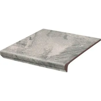 Dlažba PARADYZ DLAŽBA MATT.PIETRA GRAFIT SCH.PŘ. KAP.30x33x1,1R10 PAR-162567