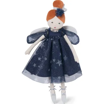 Panenka Moulin Roty Velká kouzelná víla Večernice