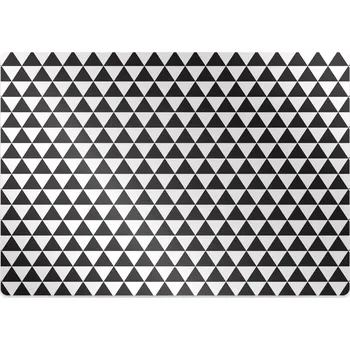 Podložka pod nábytek Podložka pod kolečkovou židli Trojice