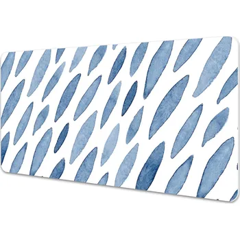 Stolní podložka Pracovní podložka s obrázkem Inkoustové skvrny