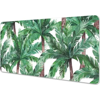 Stolní podložka Ochranná podložka na stůl Tropické palmy