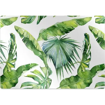 Podložka pod nábytek Ochranná podložka pod židli listy Jungle
