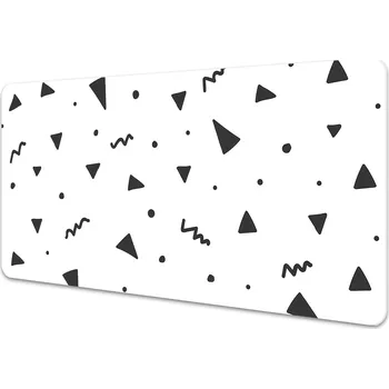 Stolní podložka Ochranná podložka na stůl Geometrické tvary