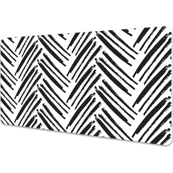 Stolní podložka Podložka na psací stůl Rybí kosti