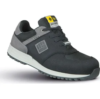 Pracovní obuv URBAN ESD S3 SRC polobotka 40 černá/šedá